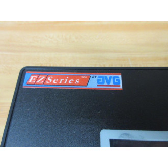 AVG EZ-T8C-F EZ Automation Operator Interface EZT8CF Case Only - Used