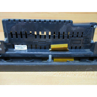 AVG EZ-T8C-F EZ Automation Operator Interface EZT8CF Case Only - Used