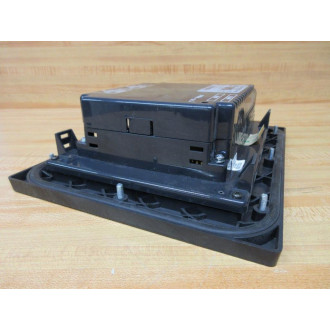 AVG EZ-T8C-F EZ Automation Operator Interface EZT8CF Case Only - Used