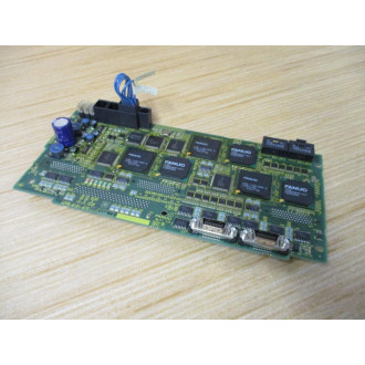 Fanuc A20B-8101-0790 Servo Amplifier Control Board Rev.03B - Used