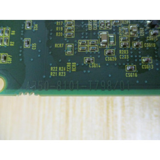 Fanuc A20B-8101-0790 Servo Amplifier Control Board Rev.03B - Used