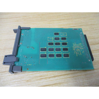 Fanuc A20B-8101-0100 PROFIBUS DP Slave Board A20B81010100 Rev.05A - Used