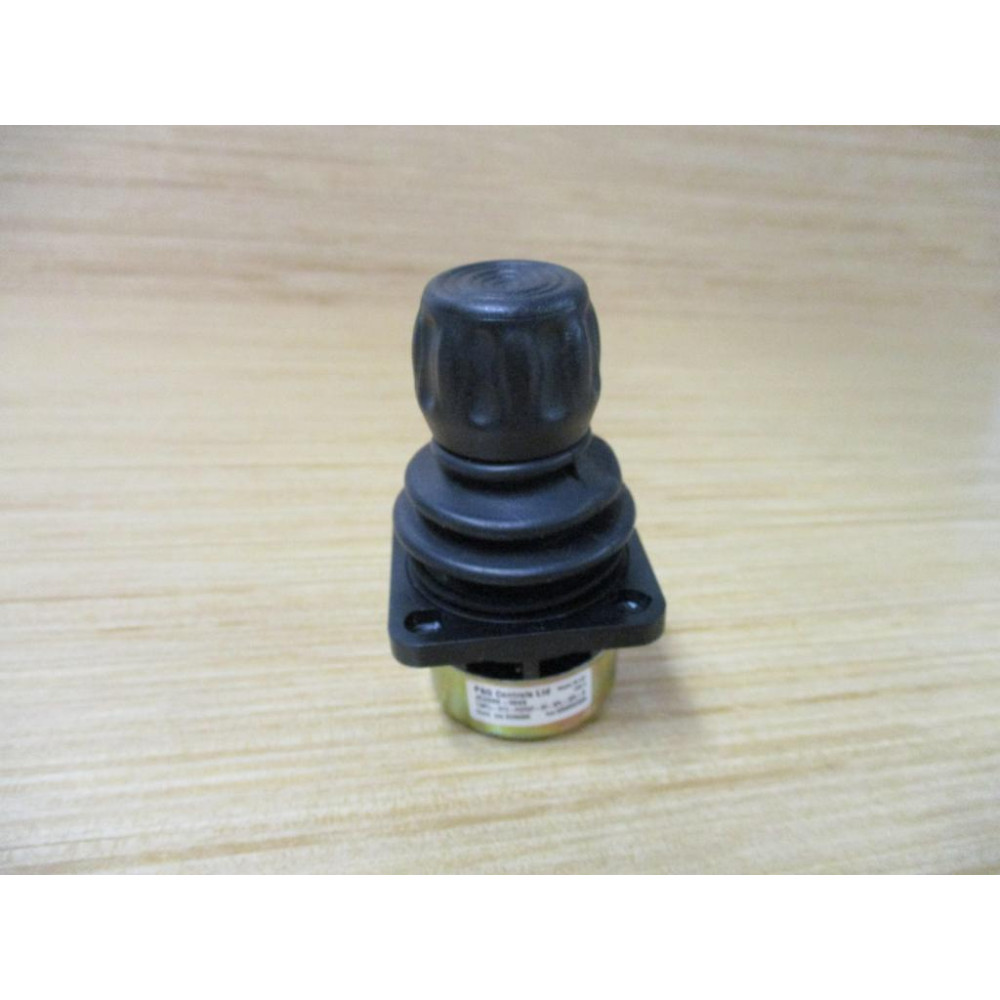 ABB JC2000-0049 P&G Joystick 3HAC028357-026 - Used