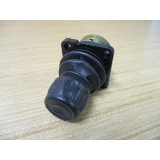 ABB JC2000-0049 P&G Joystick 3HAC028357-026 - Used