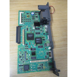 Fanuc A16B-3200-0730 Main Board Rev.06A - Used