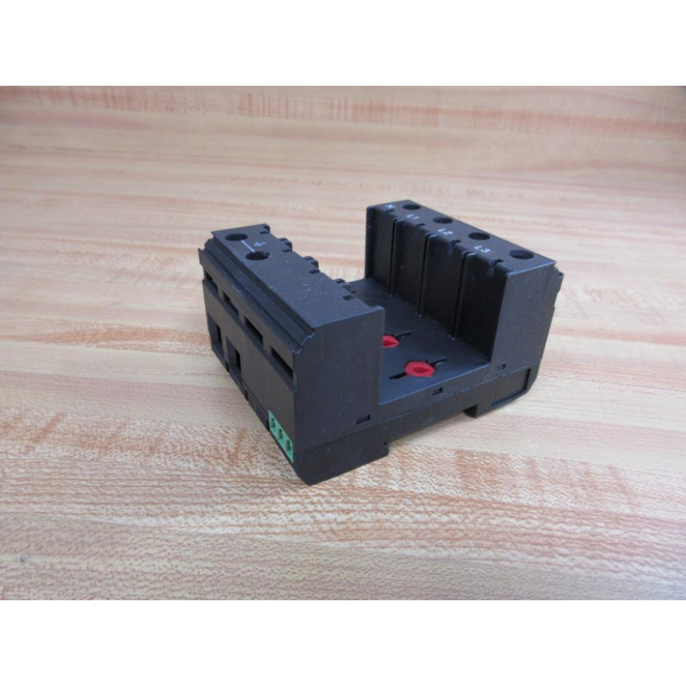 Phoenix Contact VAL-MS 3203+1FM-UD Suppressor VALMS32031FMUD - New No Box