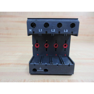 Phoenix Contact VAL-MS 3203+1FM-UD Suppressor VALMS32031FMUD - New No Box