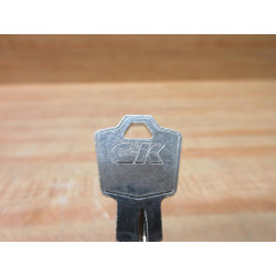 Allen Bradley A126 Replacement Key (Pack of 3) - New No Box