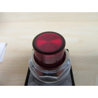 General Electric CR104PBL11R1L2 Push Button Switch