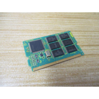 Fanuc A20B-3900-0287 Memory Circuit Board A20B39000287 - Used