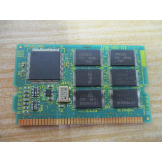 Fanuc A20B-3900-0287 Memory Circuit Board A20B39000287 - Used