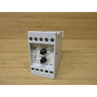E. Dold & Sohne KG AA9837.12032-24VDC Frequency Relay AA98371203224VDC - Used