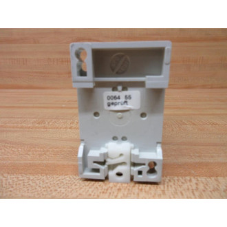 E. Dold & Sohne KG AA9837.12032-24VDC Frequency Relay AA98371203224VDC - Used