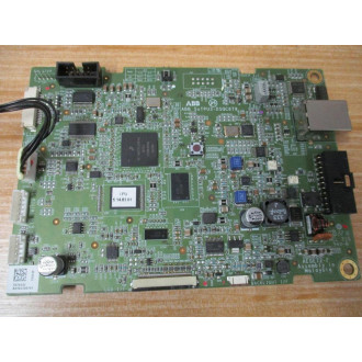 ABB 3HAC033624-001 Teach Pendant Board DSQC679 Rev.P - New No Box