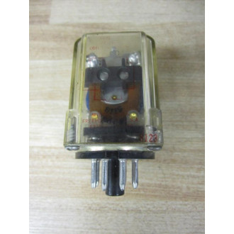 Micro Switch FE 21-012 Honeywell  FE21012 Relay 6 VDC 40 Ohms Clear - Used