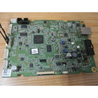 ABB 3HAC033624-001 Teach Pendant Board DSQC679 Rev.Q - New No Box