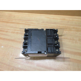 Square D FCP34050MT 50A Circuit Breaker - Used