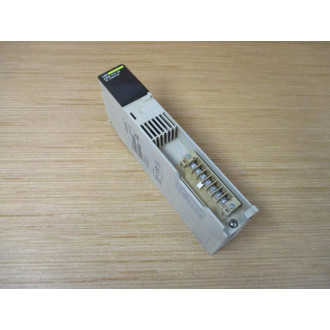 Schneider Automation 043-507-858 TSX Quantum Power Supply 140-CPS-114-10 WO Cover - Used