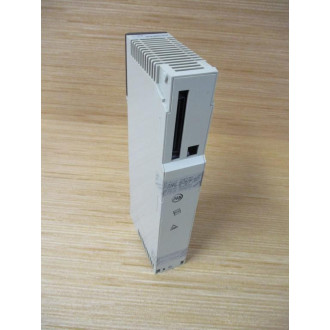 Schneider Automation 043-507-858 TSX Quantum Power Supply 140-CPS-114-10 WO Cover - Used