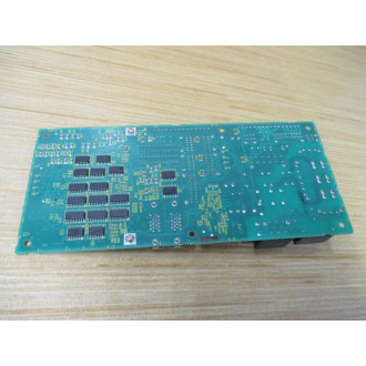 Fanuc A20B-2102-0050 E-Stop Control Board A20B21020050 Rev. 05E - Used