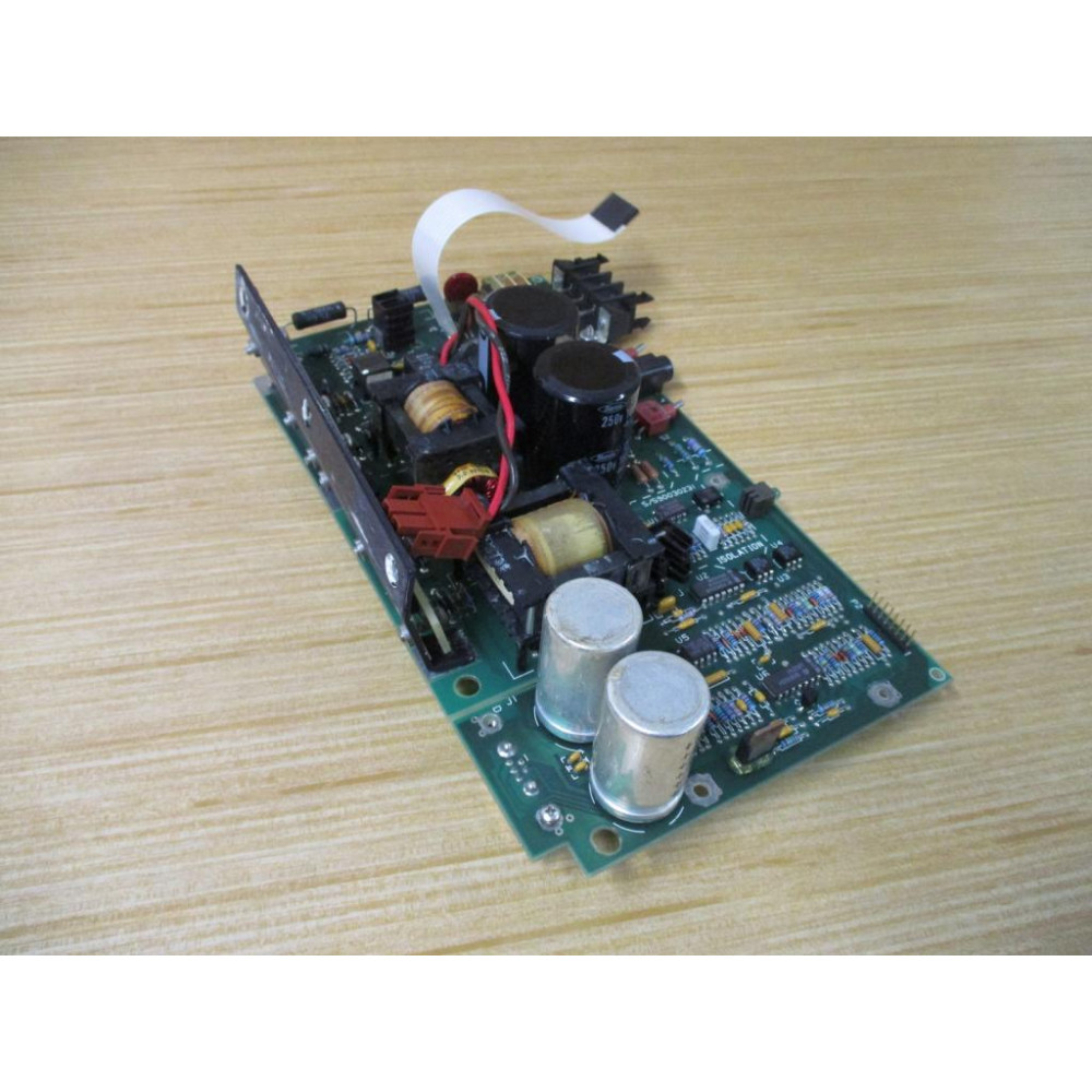 Allen Bradley 900303 Power Supply Board 90030305A - Used