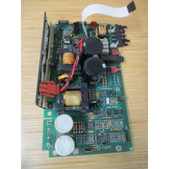 Allen Bradley 900303 Power Supply Board 90030305A - Used