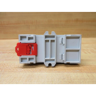 Magnecraft 70-463-1 Relay Socket  704631 (Pack of 2) - Used