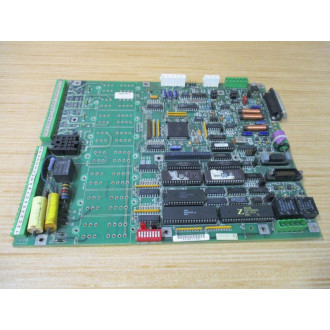 Robotron 473-0-0423-01 Board  4730042301 Rev.4 - Parts Only
