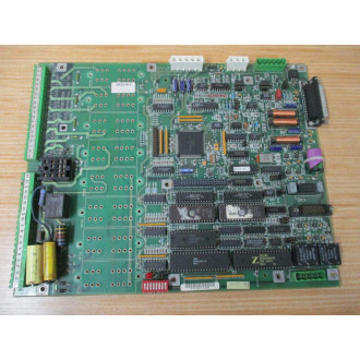 Robotron 473-0-0423-01 Board  4730042301 Rev.4 - Parts Only