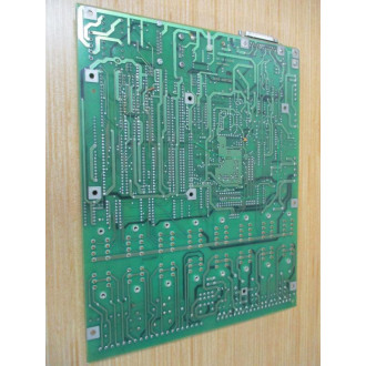 Robotron 473-0-0423-01 Board  4730042301 Rev.4 - Parts Only