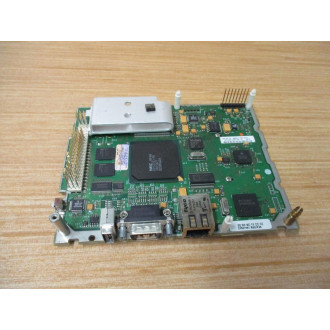 Allen Bradley A77162-206-54 Motherboard A7716220654 - Used