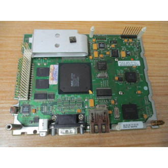 Allen Bradley A77162-206-54 Motherboard A7716220654 - Used