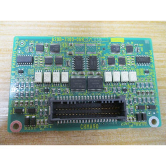 Fanuc A20B-3300-0690 Safety IO Board A20B33000690 Rev. 03B - Used