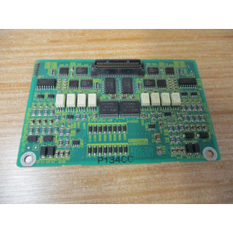 Fanuc A20B-3300-0690 Safety IO Board A20B33000690 Rev. 03B - Used