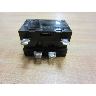 Omron G5D-11423T-US-24V DC Relay G5D-11423T-US-24VDC No Wires - Used