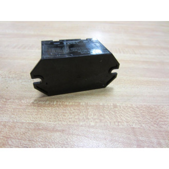 Omron G5D-11423T-US-24V DC Relay G5D-11423T-US-24VDC No Wires - Used