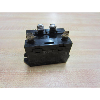 Omron G5D-11423T-US-24V DC Relay G5D-11423T-US-24VDC No Wires - Used