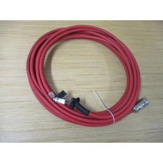 ABB 3HAC023195-003 Teach Pendant Cable 3HAC023195003 - Used