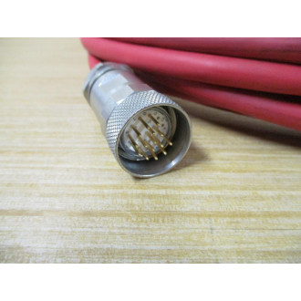 ABB 3HAC023195-003 Teach Pendant Cable 3HAC023195003 - Used