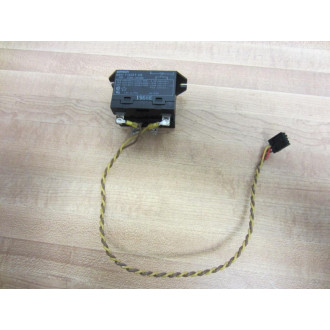 Omron G5D-11423T-US-24V DC Relay G5D-11423T-US-24VDC TV8 120VAC~ - Used