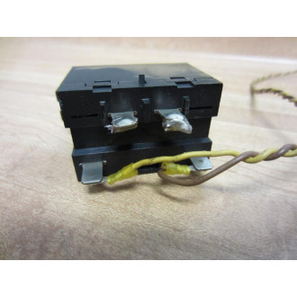 Omron G5D-11423T-US-24V DC Relay G5D-11423T-US-24VDC TV8 120VAC~ - Used