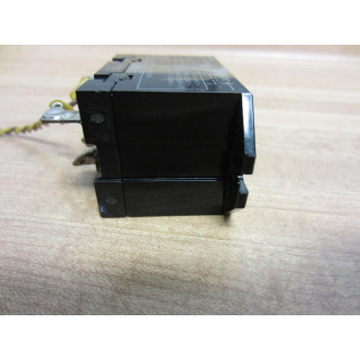 Omron G5D-11423T-US-24V DC Relay G5D-11423T-US-24VDC TV8 120VAC~ - Used