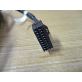 Fanuc A660-2007-T364 Teach Pendant Cable 2007-T364 - Used