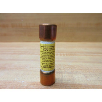 Buss KAB-25 Bussmann Fuse KAB25 (Pack of 3)