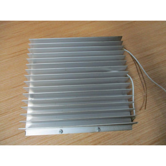 Fanuc A06B-6400-C401 Resistor Module A06B6400C401 - Used