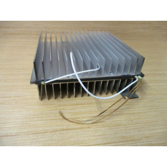 Fanuc A06B-6400-C401 Resistor Module A06B6400C401 - Used