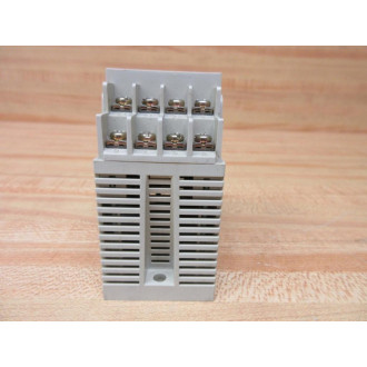 Omron E2CD-X5C3A Proximity Switch Amplifier E2CDX5C3A - Used