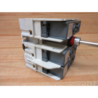 ABB OS 30FAJ12 General Purpose Switch OS30FAJ12 - Used