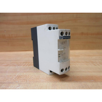 Telemecanique RM4UA31F Voltage Measurement Relay - Used