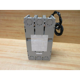 Merlin Gerin NSJ400A Schneider Electric 400A Circuit Breaker - Used